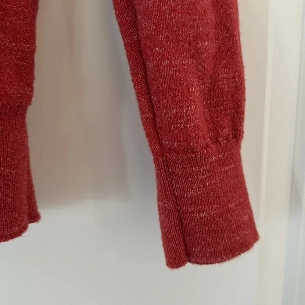 J. Crew Sweater - Picture 3 of 4